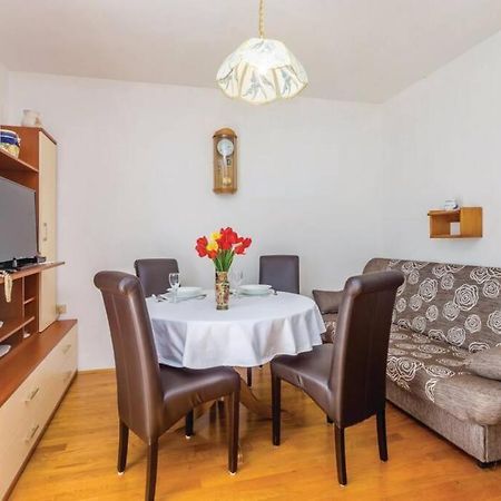 Apartman Anica Leilighet Zgaljic Eksteriør bilde