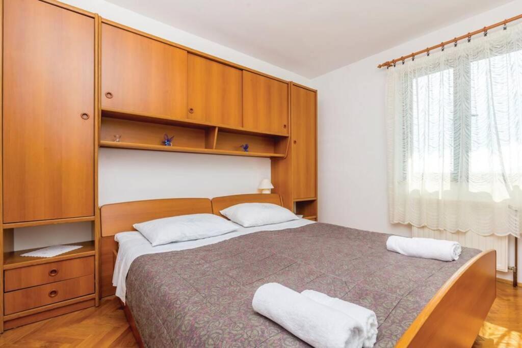 Apartman Anica Leilighet Zgaljic Eksteriør bilde