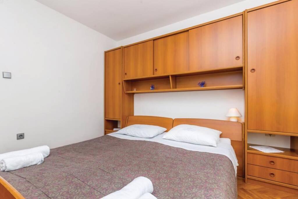 Apartman Anica Leilighet Zgaljic Eksteriør bilde