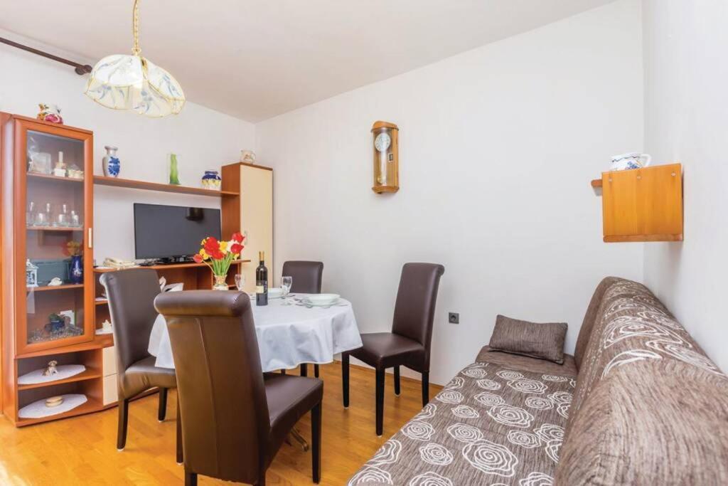 Apartman Anica Leilighet Zgaljic Eksteriør bilde